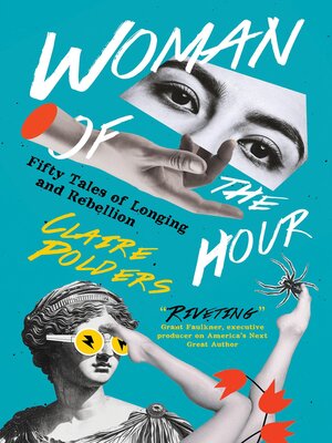 cover image of Woman of the Hour